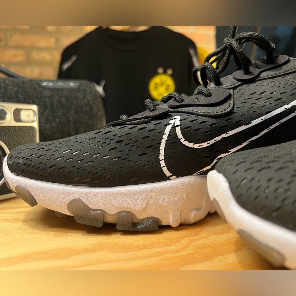 Nike React Vision D/Ms/X - image 1